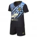 Burnley FC Kid Third Soccer kit 2023-24