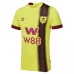 Burnley FC Men's Away Soccer Jersey 2023-24