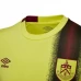 Burnley FC Men's Away Soccer Jersey 2023-24