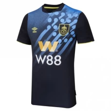 Burnley FC Men's Third Soccer Jersey 2023-24