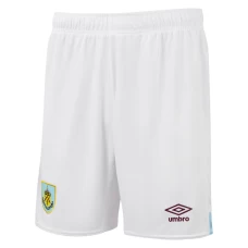 Burnley FC Away Shorts 2021-22