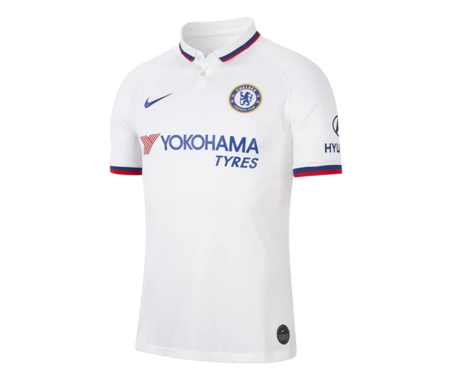 Chelsea Away Stadium Shirt 2019-20