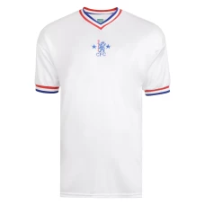 Chelsea 1982 Third Shirt