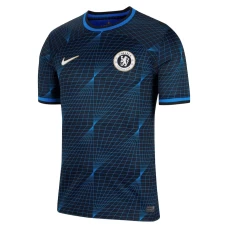 Chelsea Men's Away Soccer Jersey 2023-24