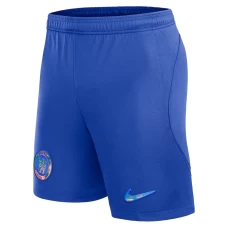 Chelsea Men's Home Soccer Shorts 2023-24