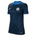 Chelsea Women's Away Soccer Jersey 2023-24