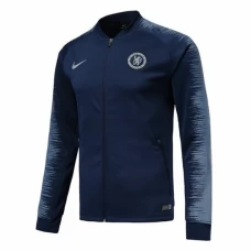 Chelsea Anthem Dark Blue Jacket