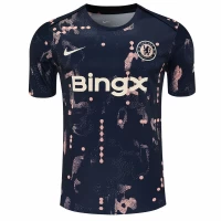 Chelsea Men's Pro SE Training Soccer Jersey 2025