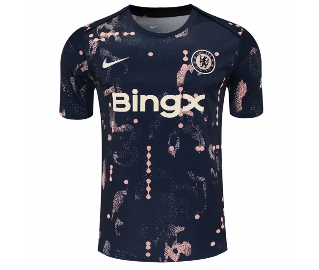 Chelsea Men's Pro SE Training Soccer Jersey 2025