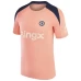 Chelsea Men's Strike Training Soccer Jersey 2025