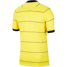 Chelsea Away Soccer Jersey 2021-22