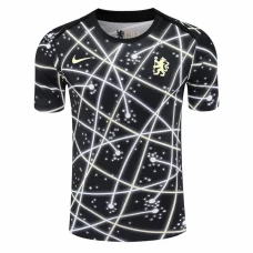 Chelsea Men's Academy Pro Pre Match Soccer Jersey 2025-26