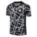 Chelsea Men's Academy Pro Pre Match Soccer Jersey 2025-26
