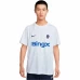 Chelsea Men's Pre Match Soccer Jersey 2025-26