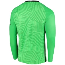 Chelsea Goalkeeper Shirt 2020 2021