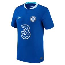 Chelsea Home Soccer Jersey 2022-23