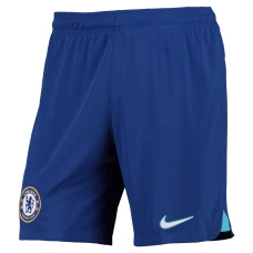 Chelsea Home Soccer Shorts 2022-23