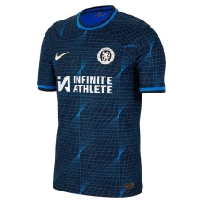 Chelsea Men's Away Soccer Jersey 2023-24