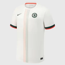 Chelsea Mens Away Soccer Jersey 2025-26
