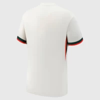Chelsea Mens Away Soccer Jersey 2025-26