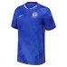 Chelsea Men's Home Soccer Jersey 2025-26