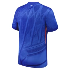 Chelsea Men's Home Soccer Jersey 2025-26