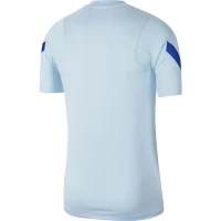 Chelsea Strike Training T-Shirt 2020 - Sky Blue