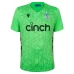 Crystal Palace Goalkeeper Home Soccer Jersey 2023-24