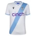 Crystal Palace Men's Away Soccer Jersey 2023-24