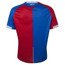 Crystal Palace Men's Home Soccer Jersey 2023-24