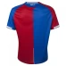 Crystal Palace Men's Home Soccer Jersey 2023-24