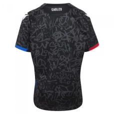 Crystal Palace Men's Third Soccer Jersey 2023-24