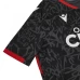 Crystal Palace Men's Third Soccer Jersey 2023-24