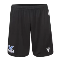 Crystal Palace Men's Third Soccer Shorts 2023-24