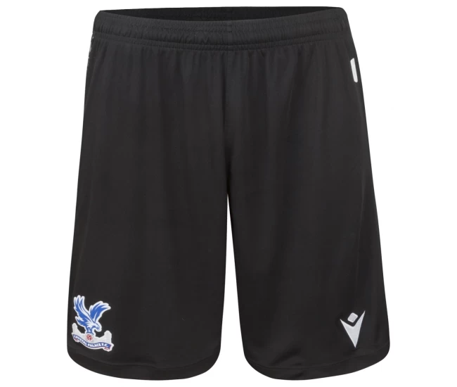 Crystal Palace Men's Third Soccer Shorts 2023-24