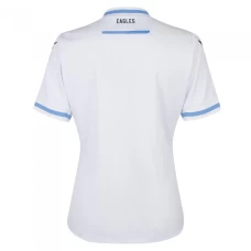 Crystal Palace Women's Away Soccer Jersey 2023-24