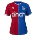 Crystal Palace Women's Home Soccer Jersey 2023-24