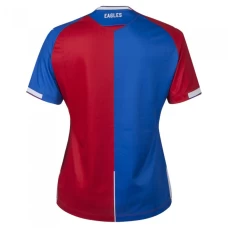 Crystal Palace Women's Home Soccer Jersey 2023-24