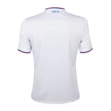 Crystal Palace Away Soccer Jersey 2022-23