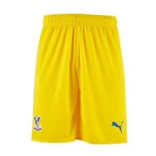 Crystal Palace Away Shorts 2021-22