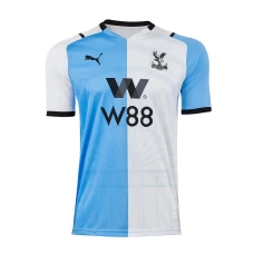 Crystal Palace Third Soccer Jersey 2021-22