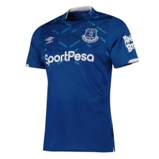 Everton Home Shirt 2019-20