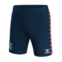 Everton Men's Away Soccer Shorts 2023-24