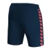 Everton Men's Away Soccer Shorts 2023-24