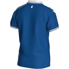 Everton Men's Home Soccer Jersey 2023-24