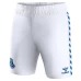 Everton Men's Home Soccer Shorts 2023-24