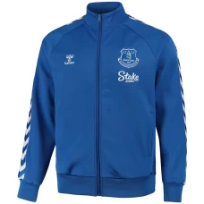 Everton Men's Pre Match Home Soccer Jersey 2023-24