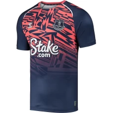 Everton Men's Per Match Away Soccer Jersey 2023-24