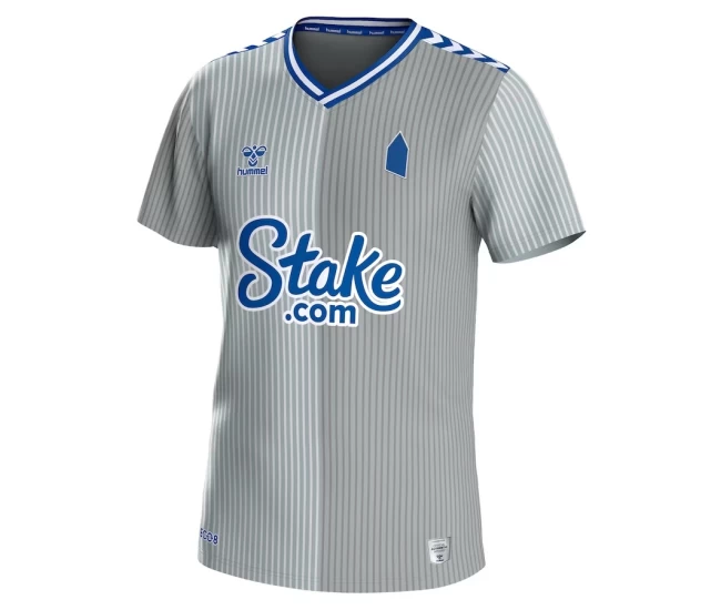 Everton Men's Third Soccer Jersey 2023-24