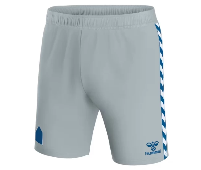 Everton Men's Third Soccer Shorts 2023-24